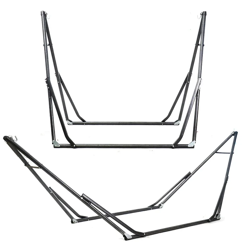 Outdoor Furniture Metal Chairs - BODI 3 in 1 Supporto Portatile